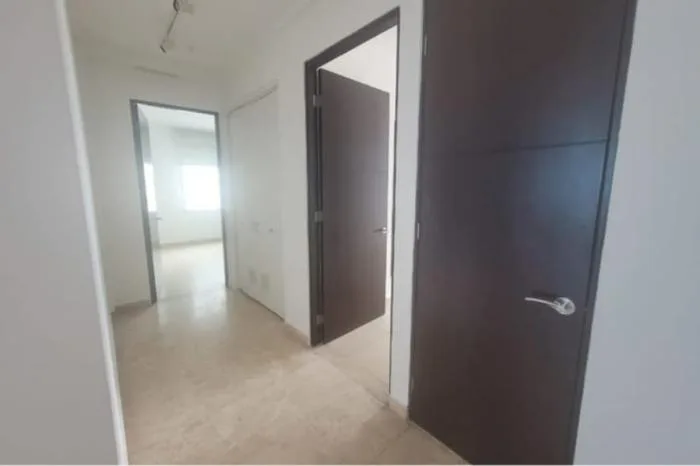 Apartamento en Ph sky de 2 recamaras en alquiler — 3