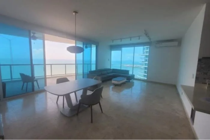 Apartamento en Ph sky de 2 recamaras en alquiler — 5