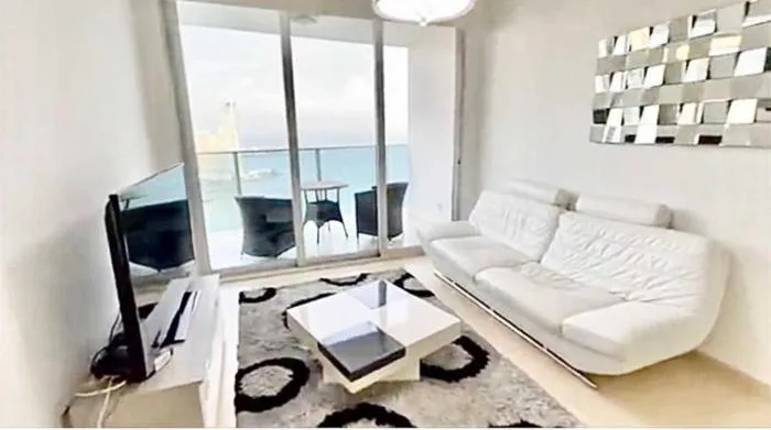 White Panama 2 habitaciones — 2
