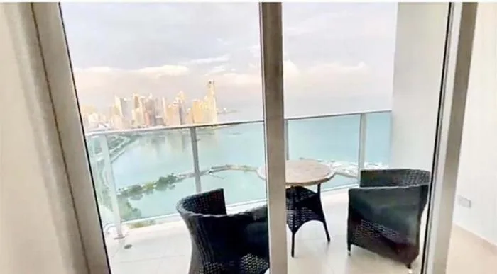 White Panama 2 habitaciones — 3