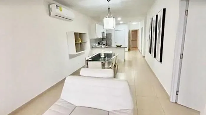 White Panama 2 habitaciones — 5