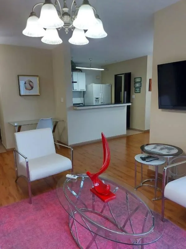 Venta de apartamento en Bayfront 1 habitacion — 5