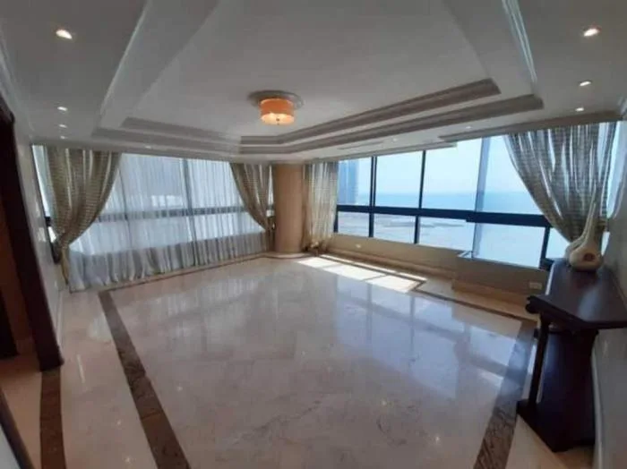 Venta de apartamento en Condesa princesa 4 recamaras — 2