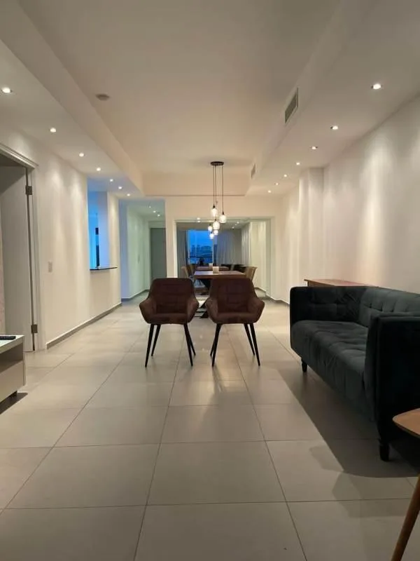 Yacht club tower Avenida Balboa 2 habitaciones — 2