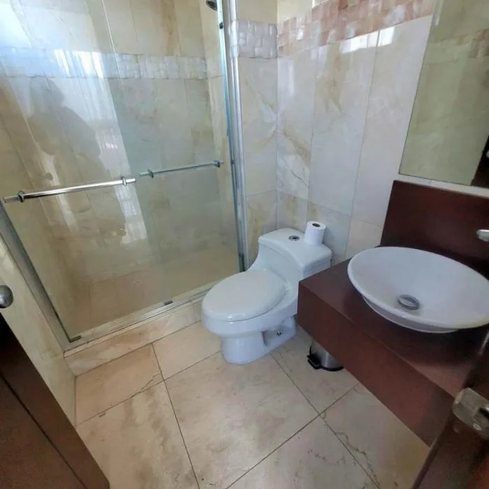 Villa del mar Avenida Balboa 2 habitaciones — 2