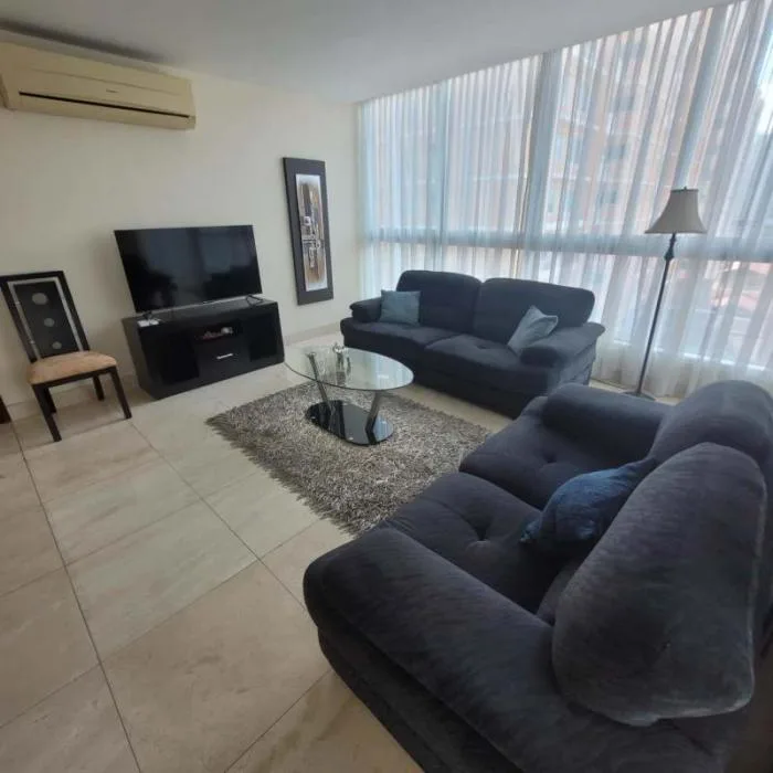Villa del mar Avenida Balboa 2 habitaciones — 4