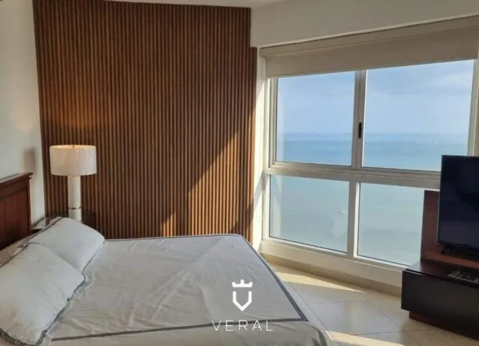 Apartamento en Yacht club de 2 recamaras en venta — 3