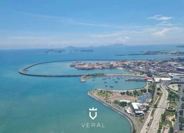 Apartamento en Yacht club de 2 recamaras en venta — 4