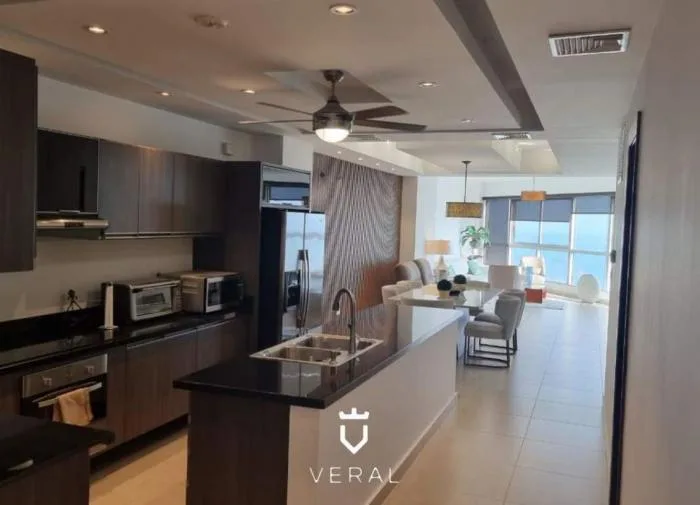 Apartamento en Yacht club de 2 recamaras en venta — 5