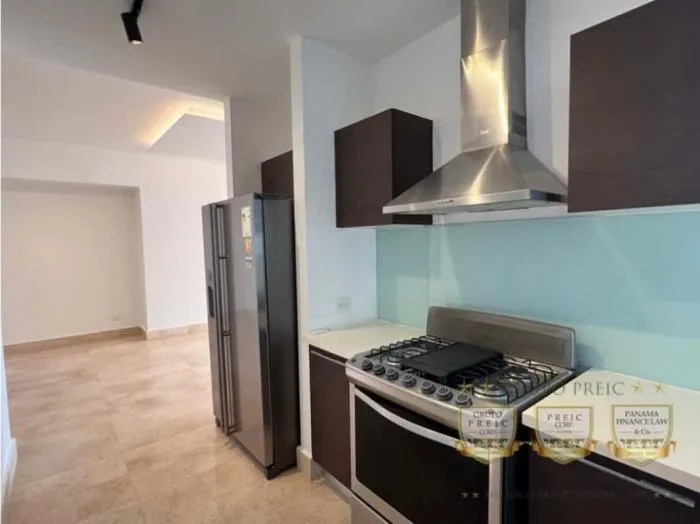 Yoo Avenida Balboa Panama en venta — 2