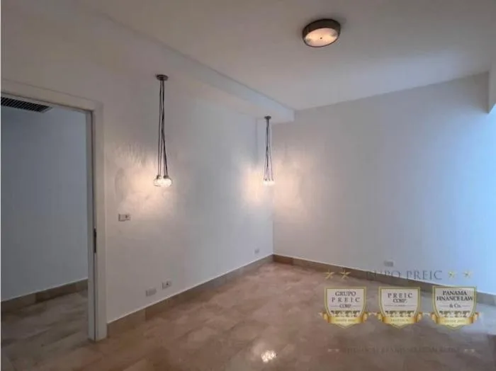 Yoo Avenida Balboa Panama en venta — 3