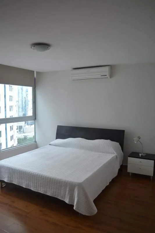 Apartamento en venta en Bayfront tower de 1 recamara — 3