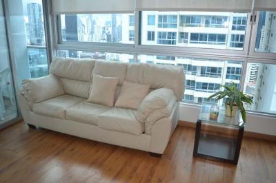 Apartamento en bayfront avenida balboa en venta. bayfront tower 1 habitacion en venta