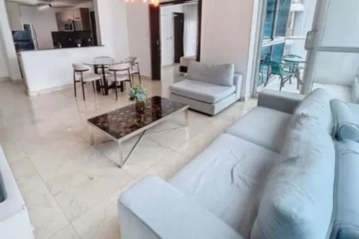 Villa del mar 2 habitaciones en venta — 5