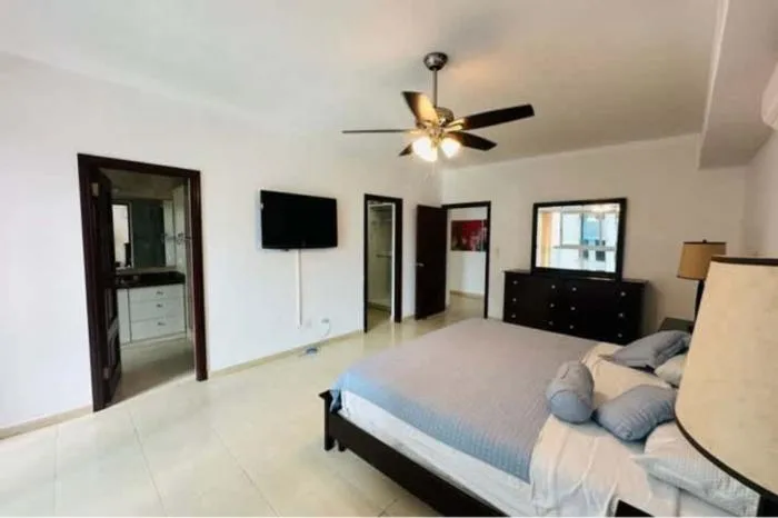 Grand bay tower cinta costera 1 bedroom — 3