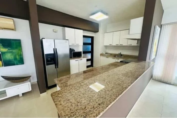 Grand bay tower cinta costera 1 bedroom — 5