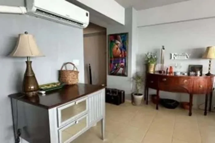 Apartamento en Grand bay de 3 habitaciones en venta — 5
