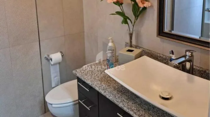 Waters on the bay Avenida Balboa Panama en venta — 2