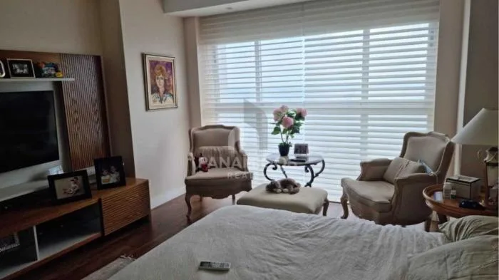 Waters on the bay Avenida Balboa Panama en venta — 3