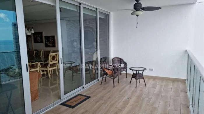 Waters on the bay Avenida Balboa Panama en venta — 4