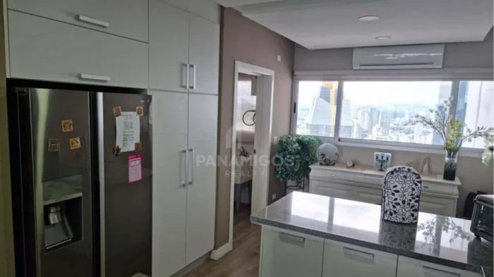 Waters on the bay Avenida Balboa Panama en venta — 5