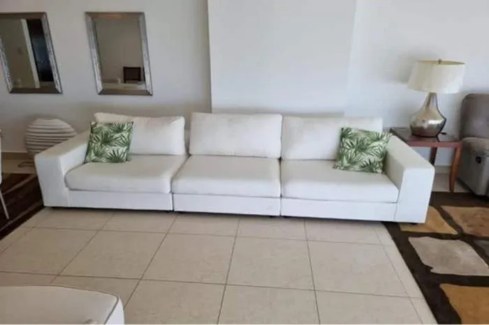 Apartamento en venta en Rivage de 2 recamaras — 2