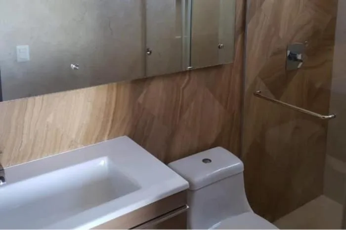Apartamento en venta en Rivage de 2 recamaras — 4