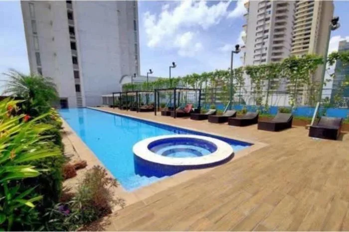 Apartamento en venta en Rivage de 2 recamaras — 5