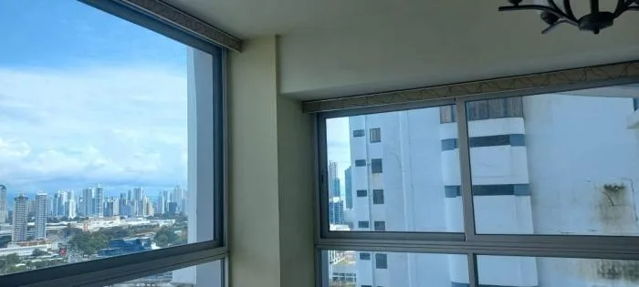 Grand bay tower Cinta costera 2 recamaras — 5