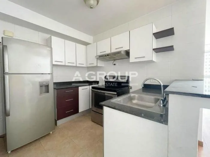Apartamento en Bayfront Avenida Balboa en venta — 2