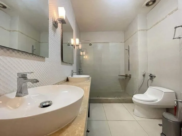 Apartamento en alquiler en Destiny de 1 habitacion — 3
