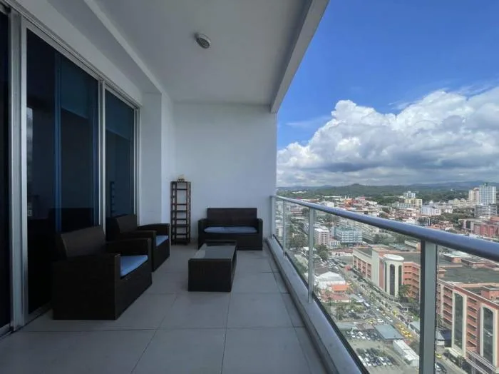 Apartamento en alquiler en Destiny de 1 habitacion — 5