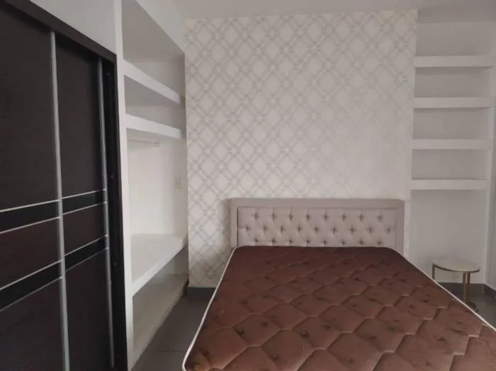 Apartamento en Colores de bella vista de 1 habitacion en alquiler — 2