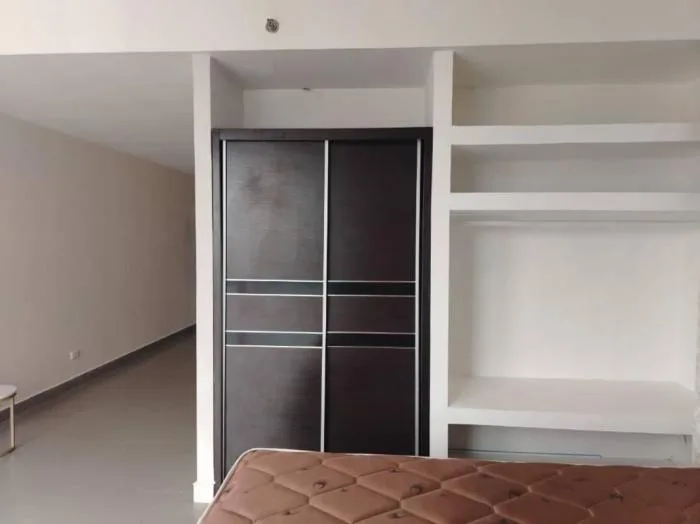 Apartamento en Colores de bella vista de 1 habitacion en alquiler — 3