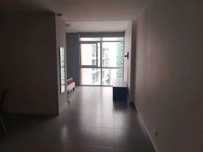 Apartamento en Colores de bella vista de 1 habitacion en alquiler — 5