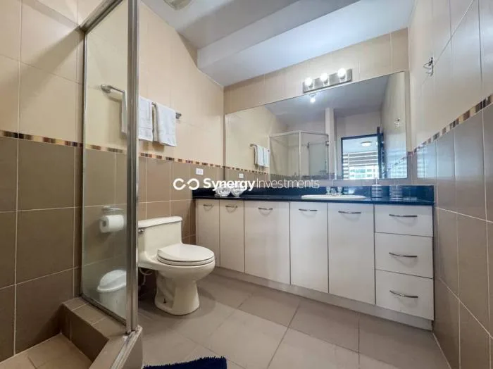 Apartamento en Bayfront Avenida Balboa en alquiler — 5