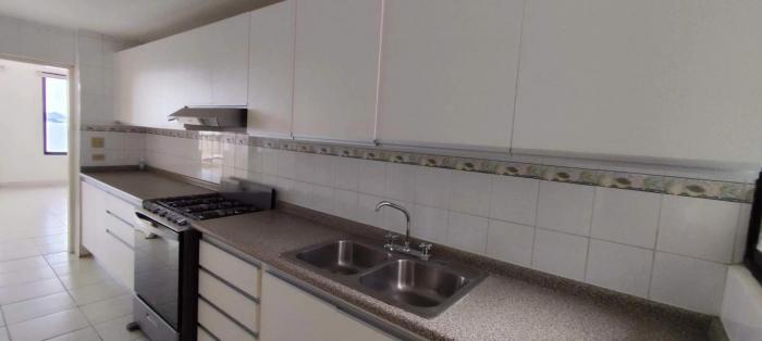 Torres del pacifico Cinta costera 3 habitaciones