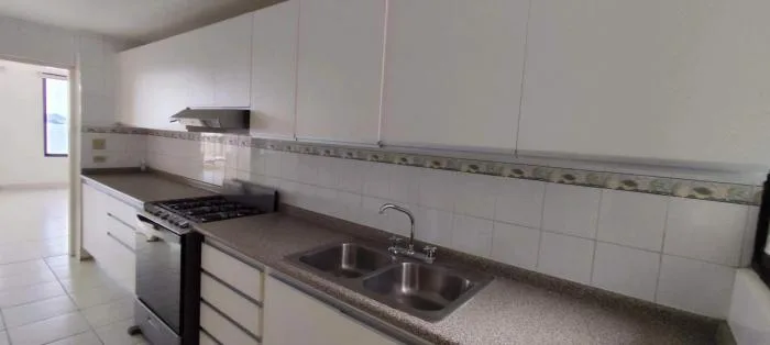 Torres del pacifico Cinta costera 3 habitaciones — 4