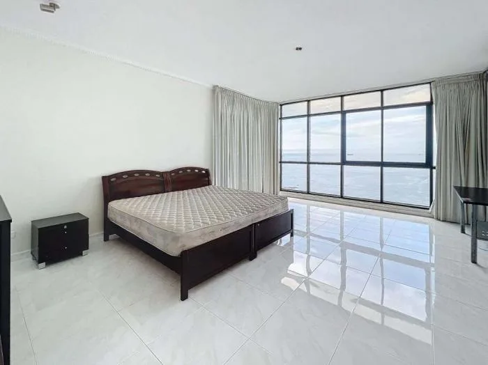 Torres miramar Avenida Balboa Panama en alquiler — 2