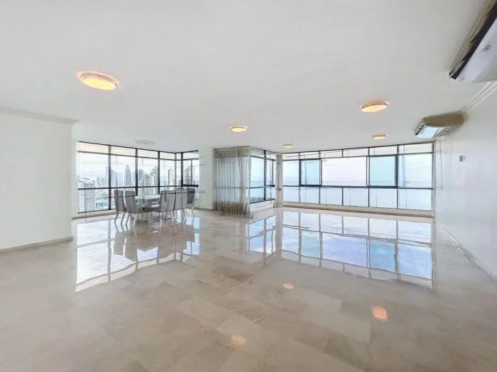 Torres miramar Avenida Balboa Panama en alquiler — 5