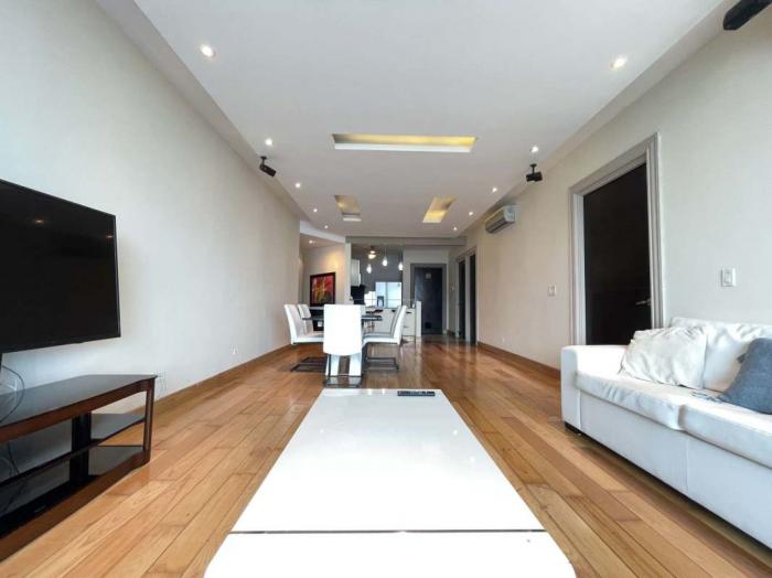 Ph destiny avenida balboa panama for rent