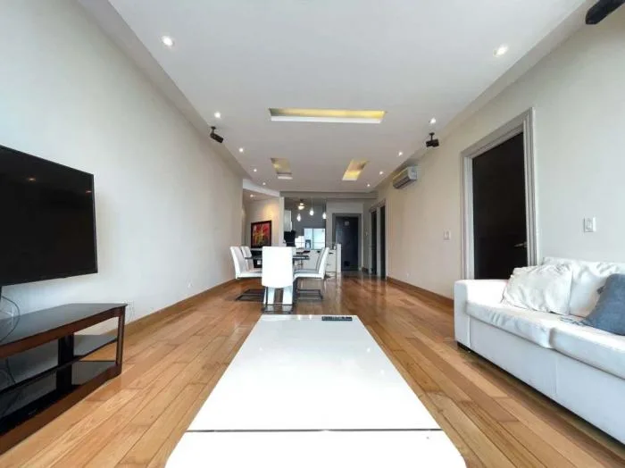 Ph destiny Avenida Balboa Panama en alquiler — 2