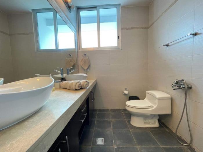 Ph destiny avenida balboa panama for rent