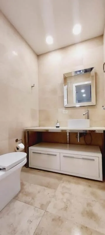 Yoo Avenida Balboa 1 habitacion — 2