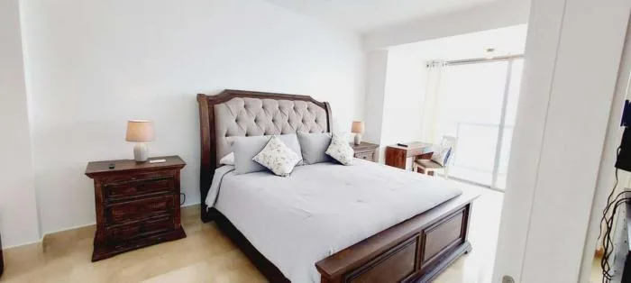 Yoo Avenida Balboa 1 habitacion — 5