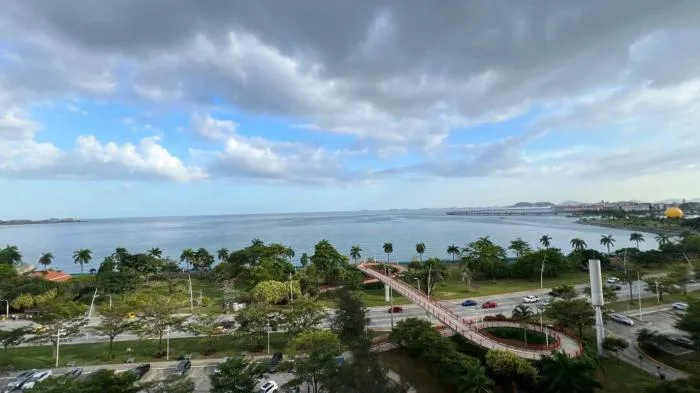 Apartamento en Element tower Avenida Balboa en alquiler — 2
