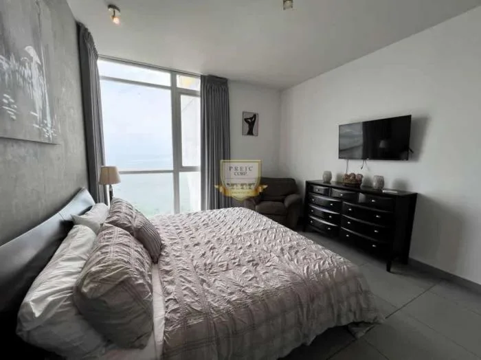 Apartamento en Element tower Avenida Balboa en alquiler — 3