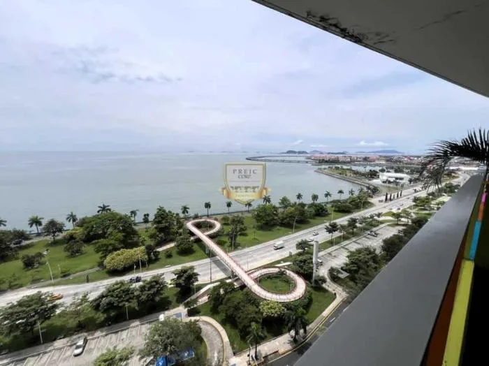 Apartamento en Element tower Avenida Balboa en alquiler — 4
