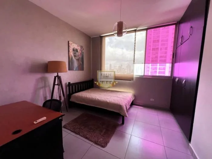 Apartamento en Element tower Avenida Balboa en alquiler — 5