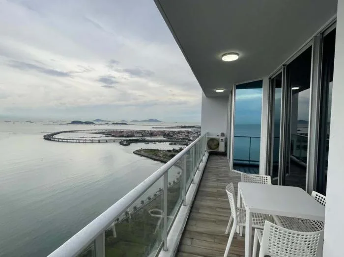 Apartamento en Ph destiny de 2 habitaciones en alquiler — 3